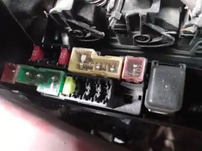 Pezzo di ricambio per auto di seconda mano  per NISSAN JUKE (F15)  Riferimenti OEM IAM   