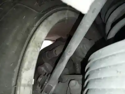 Pièce détachée automobile d'occasion  pour AUDI A5 COUPE (8T)  Références OEM IAM   