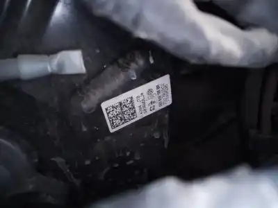 Second-hand car spare part  for SEAT LEON ST (5F8)  OEM IAM references 5Q1614105BR  