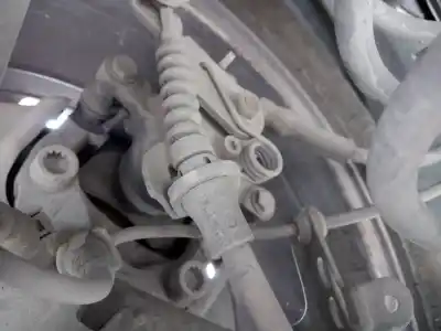 Pezzo di ricambio per auto di seconda mano PINZA FRENO POSTERIORE SINISTRA per SEAT LEON ST (5F8)  Riferimenti OEM IAM   