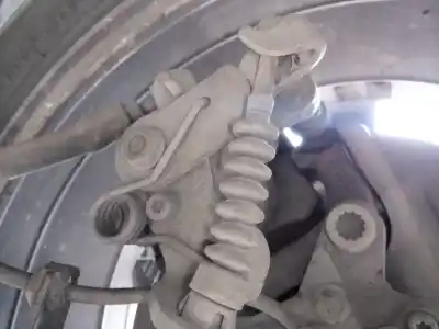 Pièce détachée automobile d'occasion ETRIER DE FREIN ARRIERE DROIT pour SEAT LEON ST (5F8)  Références OEM IAM   