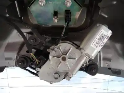 Pièce détachée automobile d'occasion MOTEUR D'ESSUIE-GLACE ARRIERE pour SEAT LEON ST (5F8)  Références OEM IAM 5F9955711  