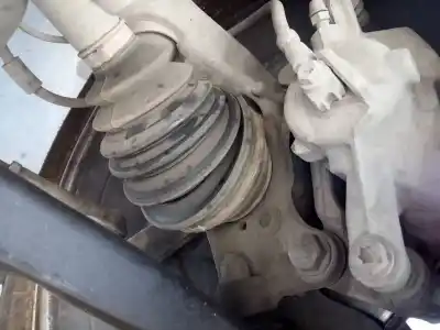 Second-hand car spare part  for SEAT LEON ST (5F8)  OEM IAM references   