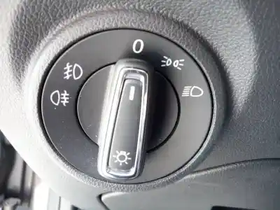 Second-hand car spare part  for SEAT LEON ST (5F8)  OEM IAM references   