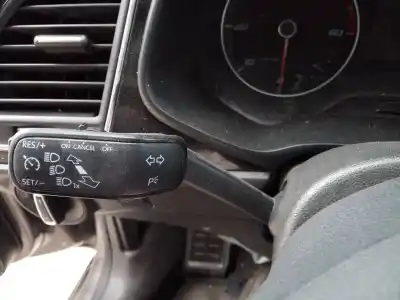 Tweedehands auto-onderdeel INTERMITTERENDE CONTROLE voor SEAT LEON ST (5F8)  OEM IAM-referenties   