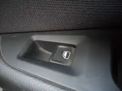 Piesă de schimb auto la mâna a doua PANOU COMANDA GEAMURI ELECTRICE SPATE STANGA pentru SEAT LEON ST (5F8)  Referințe OEM IAM   
