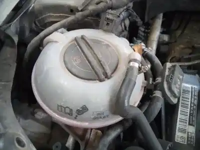 Second-hand car spare part coolant expansion tank for seat leon st (5f8) style oem iam references 