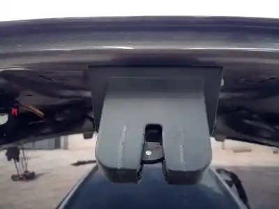 Second-hand car spare part trunk lock for seat leon st (5f8) style oem iam references 