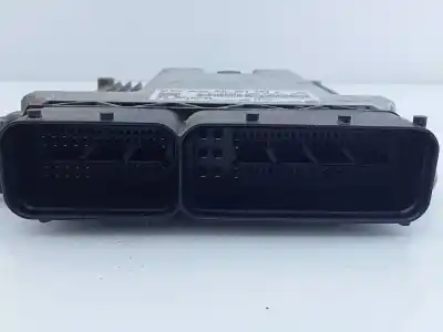 Second-hand car spare part ecu engine control for seat leon st (5f8) style oem iam references 04l907309d e2-a1-14-3 0281018498