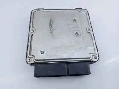 Second-hand car spare part ecu engine control for seat leon st (5f8) style oem iam references 04l907309d e2-a1-14-3 0281018498