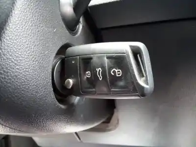 İkinci el araba yedek parçası HIRSIZLIGA KARSI CIHAZ için SEAT LEON ST (5F8)  OEM IAM referansları   