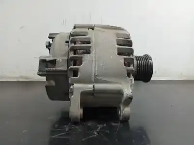 Second-hand car spare part alternator for seat leon st (5f8) style oem iam references 03l903023l