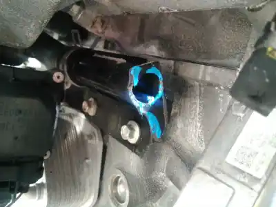 Second-hand car spare part complete engine for mazda cx-5 style 2wd oem iam references  m1-a3-144 