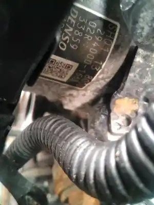 Second-hand car spare part complete engine for mazda cx-5 style 2wd oem iam references  m1-a3-144 