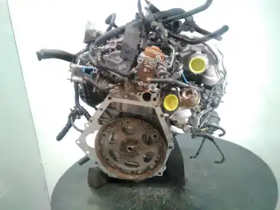 Second-hand car spare part complete engine for mazda cx-5 style 2wd oem iam references  m1-a3-144 