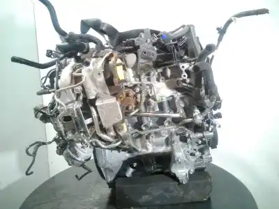 Second-hand car spare part complete engine for mazda cx-5 style 2wd oem iam references  m1-a3-144 