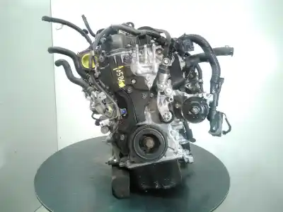 Second-hand car spare part complete engine for mazda cx-5 style 2wd oem iam references  m1-a3-144 