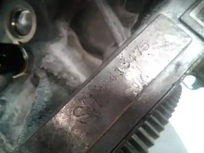 Second-hand car spare part complete engine for mazda cx-5 style 2wd oem iam references  m1-a3-144 