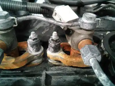 Second-hand car spare part complete engine for mazda cx-5 style 2wd oem iam references  m1-a3-144 