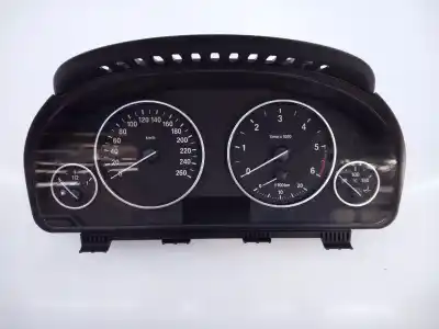 Автозапчасти б/у приборная доска за bmw x3 (f25) sdrive 18d ссылки oem iam 17649411