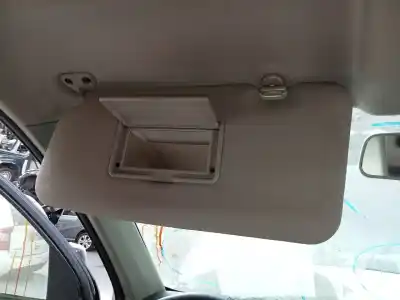 Автозапчастина б/у лівий натір для NISSAN X-TRAIL (T30) Comfort Посилання на OEM IAM   