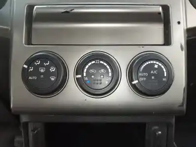 Second-hand car spare part Climate Control for NISSAN X-TRAIL (T30) Comfort OEM IAM references   