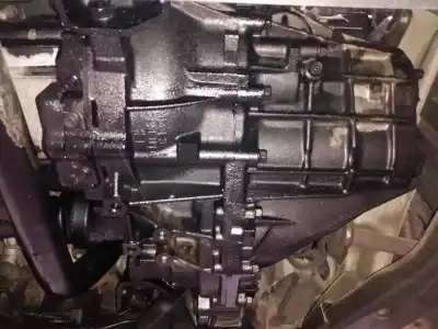 Автозапчастина б/у коробка передач для kia carens (un) active посилання на oem iam 