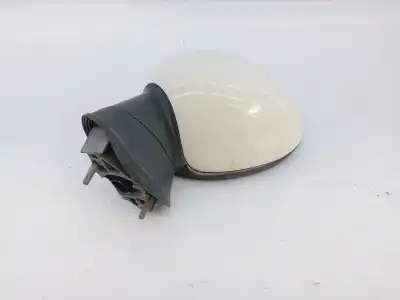Peça sobressalente para automóvel em segunda mão espelho retrovisor esquerdo por bmw mini cabrio (r52) cooper referências oem iam  e1-b4-43-2 