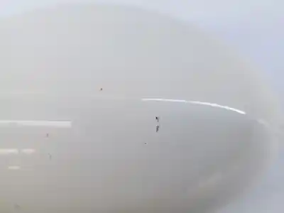 Peça sobressalente para automóvel em segunda mão espelho retrovisor esquerdo por bmw mini cabrio (r52) cooper referências oem iam  e1-b4-43-2 