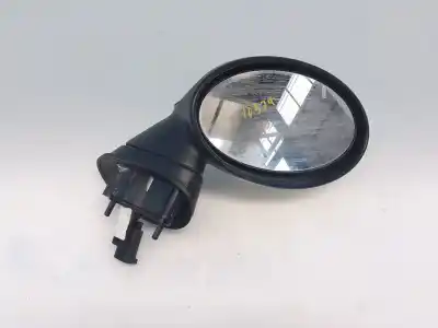 Pezzo di ricambio per auto di seconda mano retrovisore destro per bmw mini cabrio (r52) cooper riferimenti oem iam 