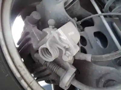 Pezzo di ricambio per auto di seconda mano pinza freno posteriore sinistra per bmw mini cabrio (r52) cooper riferimenti oem iam 