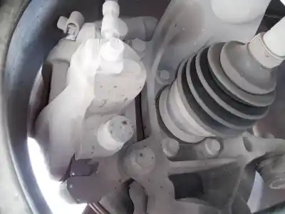 Pezzo di ricambio per auto di seconda mano pinza freno anteriore destra per bmw mini cabrio (r52) cooper riferimenti oem iam 