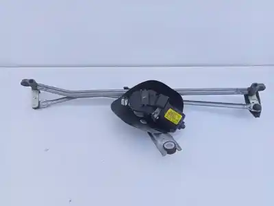 Pezzo di ricambio per auto di seconda mano tiranti e motorino del tergicristallo anteriore per bmw mini cabrio (r52) cooper riferimenti oem iam 53555304