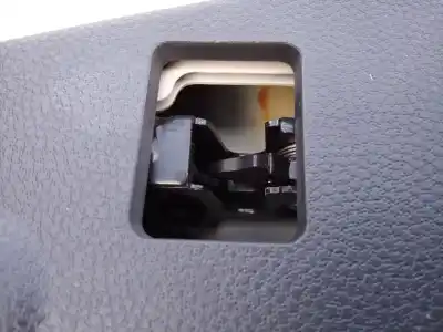 Pezzo di ricambio per auto di seconda mano baule / serratura del cancello per bmw mini cabrio (r52) cooper riferimenti oem iam 