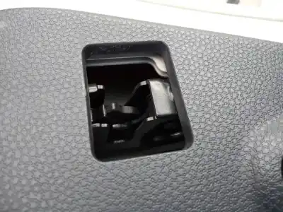 Second-hand car spare part trunk lock for bmw mini cabrio (r52) cooper oem iam references   