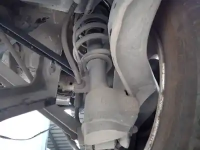Pezzo di ricambio per auto di seconda mano ammortizzatore posteriore sinistro per bmw mini cabrio (r52) cooper riferimenti oem iam 