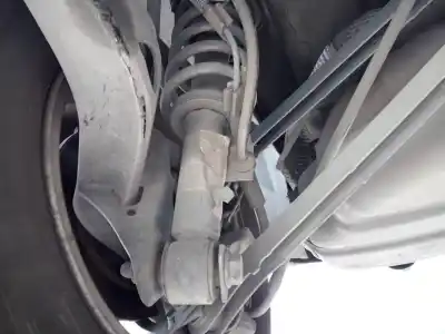 Pezzo di ricambio per auto di seconda mano ammortizzatore posteriore destro per bmw mini cabrio (r52) cooper riferimenti oem iam 