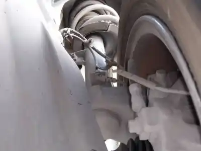 Pezzo di ricambio per auto di seconda mano ammortizzatore anteriore sinistro per bmw mini cabrio (r52) cooper riferimenti oem iam 