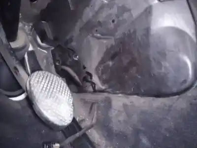 Pezzo di ricambio per auto di seconda mano pedale del freno per bmw mini cabrio (r52) cooper riferimenti oem iam 