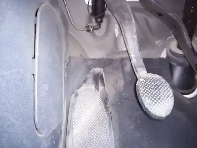 Pezzo di ricambio per auto di seconda mano pedale della frizione per bmw mini cabrio (r52) cooper riferimenti oem iam 