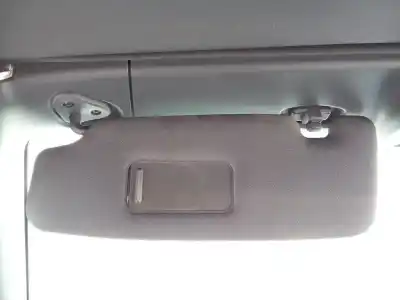 Pezzo di ricambio per auto di seconda mano tenda sinistra per bmw mini cabrio (r52) cooper riferimenti oem iam 