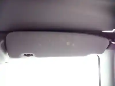 Peça sobressalente para automóvel em segunda mão para-sol direito por bmw mini cabrio (r52) cooper referências oem iam   