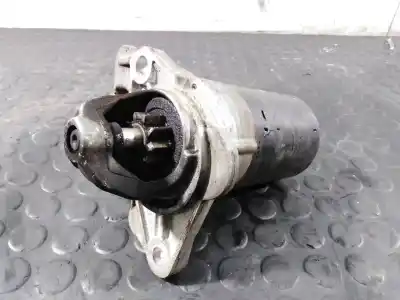 Pezzo di ricambio per auto di seconda mano motorino di avviamento per bmw mini cabrio (r52) cooper riferimenti oem iam 0001106019