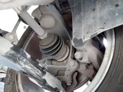 Pezzo di ricambio per auto di seconda mano snodo anteriore sinistro per bmw mini cabrio (r52) cooper riferimenti oem iam 