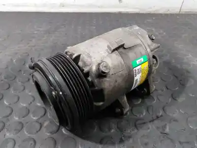 Pezzo di ricambio per auto di seconda mano compressore aria condizionata per bmw mini cabrio (r52) cooper riferimenti oem iam 01139014