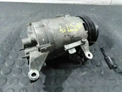 Peça sobressalente para automóvel em segunda mão compressor de ar condicionado a/a a/c por bmw mini cabrio (r52) cooper referências oem iam 01139014 p3-b2-9-1 03108042543a