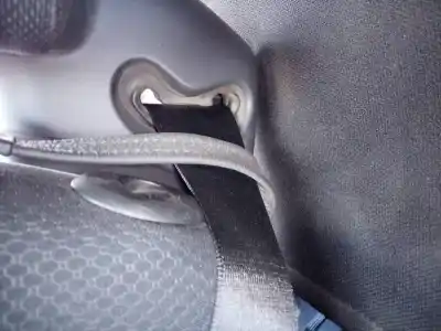 Pezzo di ricambio per auto di seconda mano cintura di sicurezza posteriore sinistra per bmw mini cabrio (r52) cooper riferimenti oem iam 