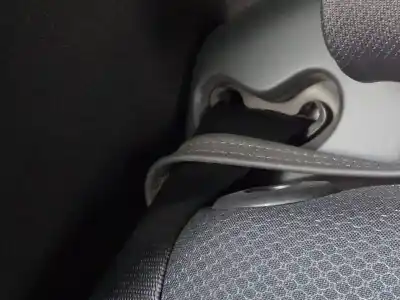 Pezzo di ricambio per auto di seconda mano cintura di sicurezza posteriore destra per bmw mini cabrio (r52) cooper riferimenti oem iam 