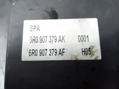 Second-hand car spare part abs for seat ibiza (6j5) reference oem iam references 6r0614517af p3-a8-14-4 