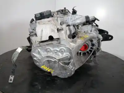 Автозапчастина б/у коробка передач для kia cee´d active посилання на oem iam s71767